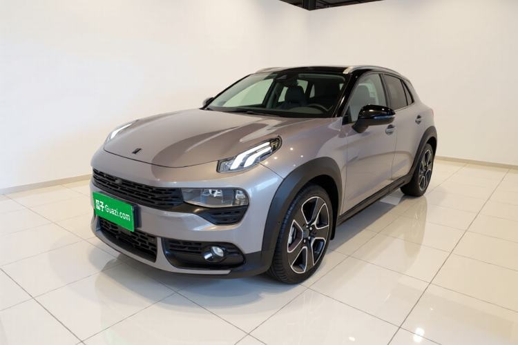 Used Lynk & Co 02 2021 2.0TD Automatic Two-Wheel Drive Zhaoshang Champion Edition Guazi used car, China used car export, Used car for sale, Used  cars, Cheapest cars for sale