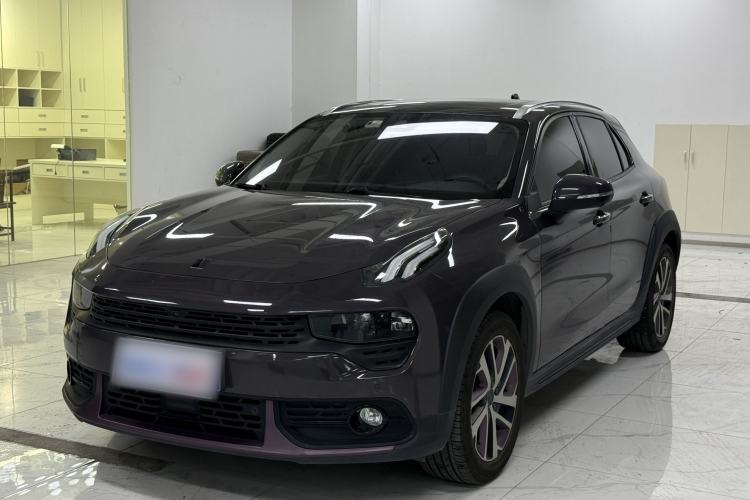Used Lynk & Co 02 2021 1.5TD DCT Two-Wheel Drive Champion Edition Guazi used car, China used car export, Used car for sale, Used cars, Cheapest cars for sale