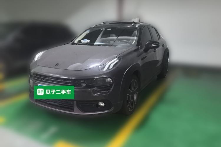 Used Lynk & Co 02 2021 2.0TD Automatic Two-Wheel Drive Zhaoshang Champion Edition Guazi used car, China used car export, Used car for sale, Used  cars, Cheapest cars for sale