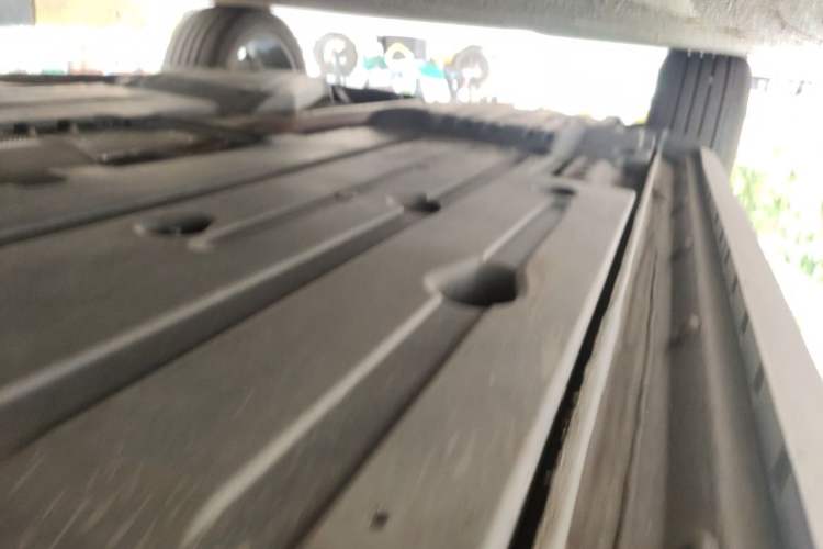 Used Lynk & Co 02 2021 1.5T DCT Two-Wheel Drive Zhaopu Chassis Front Right