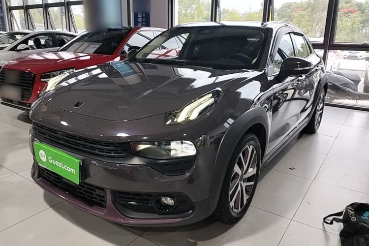 Ojetý Lynk & Co 02 2021 1.5TD DCT Two-Wheel Drive Champion Edition Guazi used car, China used car export, Used car for sale, Used  cars, Cheapest cars for sale