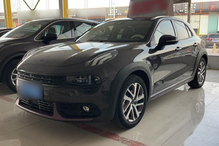 Ojetý Lynk & Co 02 2021 1.5TD DCT Two-Wheel Drive Champion Edition Guazi used car, China used car export, Used car for sale, Used  cars, Cheapest cars for sale