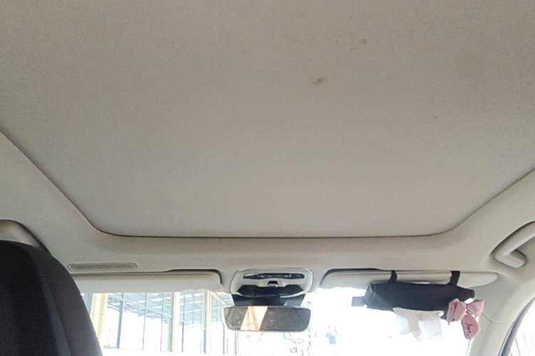 Used Lynk & Co 02 2021 1.5TD DCT Two-Wheel Drive Champion Edition Headliner