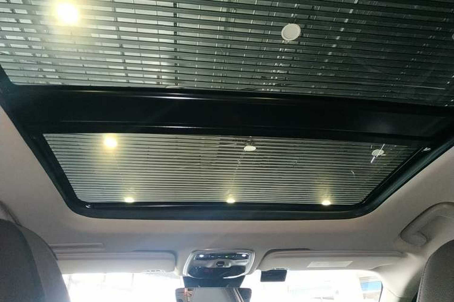 Used Lynk & Co 02 2021 2.0TD Automatic Two-Wheel Drive Zhaoshang Champion Edition Headliner