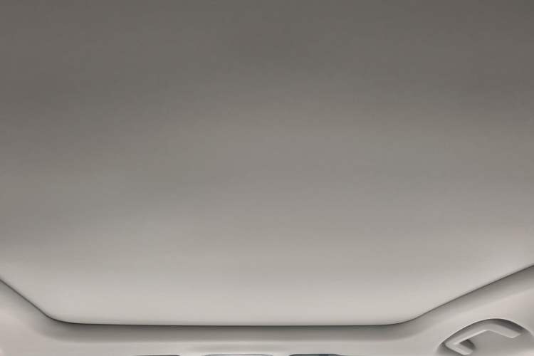 Used Lynk & Co 02 2021 1.5T DCT Two-Wheel Drive Zhaopu Headliner