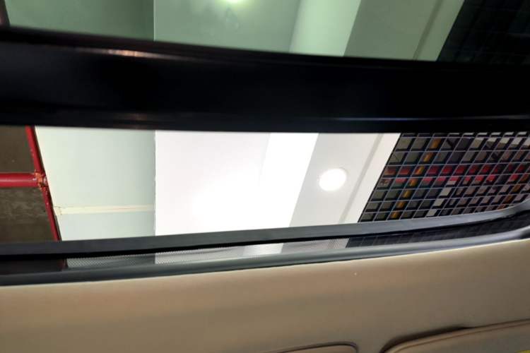 Used Lynk & Co 02 2021 1.5TD DCT Two-Wheel Drive Champion Edition Headliner
