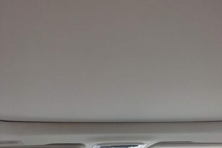 Used Lynk & Co 02 2021 1.5TD DCT Two-Wheel Drive Champion Edition Headliner