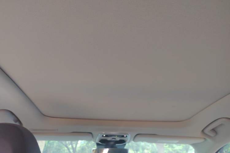 Used Lynk & Co 02 2021 1.5TD DCT Two-Wheel Drive Champion Edition Headliner