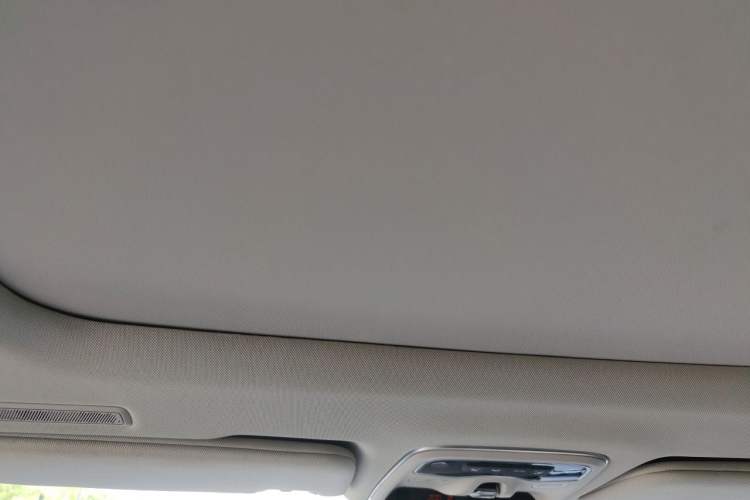 Used Lynk & Co 02 2021 1.5TD DCT Two-Wheel Drive Champion Edition Headliner