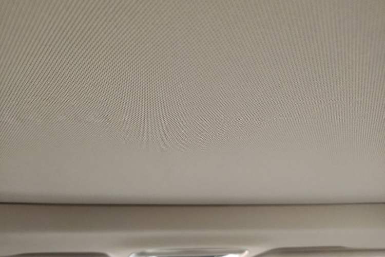 Used Lynk & Co 02 2021 1.5T DCT Two-Wheel Drive Zhaopu Headliner