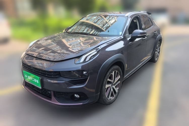 Lynk & Co 02 2021 1.5TD DCT Two-Wheel Drive Champion Edition مستعملة Guazi used car, China used car export, Used car for sale, Used  cars, Cheapest cars for sale