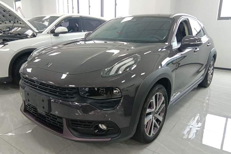Used Lynk & Co 02 2021 1.5TD DCT Two-Wheel Drive Champion Edition Guazi used car, China used car export, Used car for sale, Used  cars, Cheapest cars for sale
