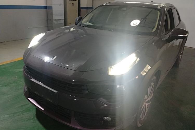 Used Lynk & Co 02 2021 1.5TD DCT Two-Wheel Drive Champion Edition Guazi used car, China used car export, Used car for sale, Used  cars, Cheapest cars for sale