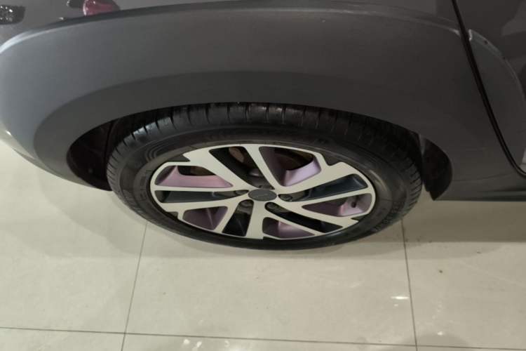 Used Lynk & Co 02 2021 1.5TD DCT Two-Wheel Drive Champion Edition Right Rear Wheel Hub