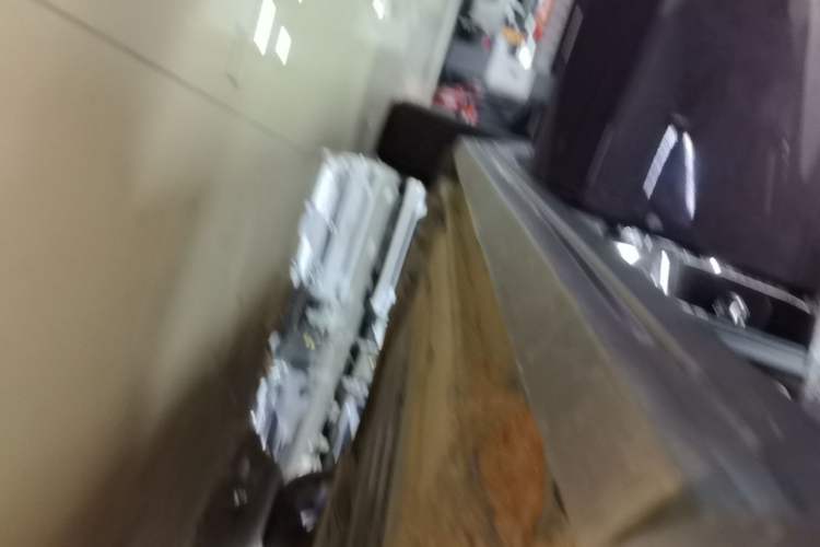 Used Lynk & Co 02 2021 1.5TD DCT Two-Wheel Drive Zhaoyao Plus Right Side Sill