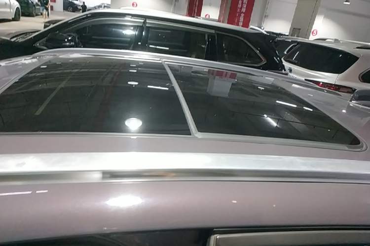 Used Lynk & Co 02 2021 1.5TD DCT Two-Wheel Drive Champion Edition Roof
