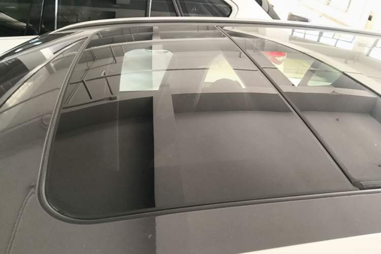Used Lynk & Co 02 2021 1.5TD DCT Two-Wheel Drive Champion Edition Roof
