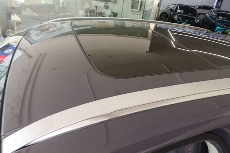 Used Lynk & Co 02 2021 1.5TD DCT Two-Wheel Drive Champion Edition Roof