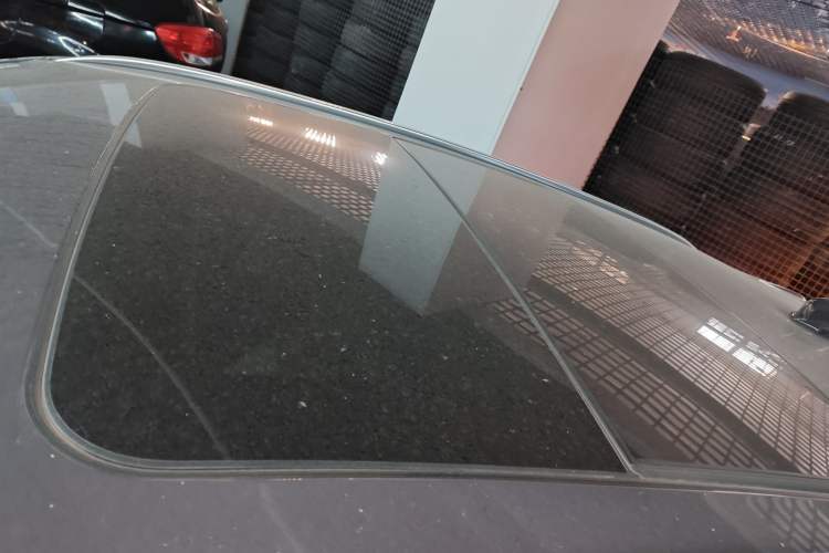 Used Lynk & Co 02 2021 1.5TD DCT Two-Wheel Drive Champion Edition Roof