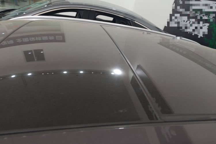 Used Lynk & Co 02 2021 1.5TD DCT Two-Wheel Drive Zhaoyao Plus Roof