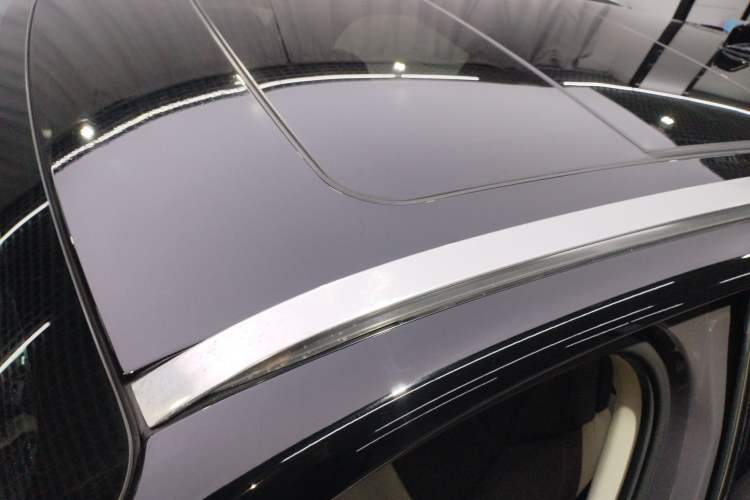 Used Lynk & Co 02 2021 2.0TD Automatic Two-Wheel Drive Zhaoshang Champion Edition Roof