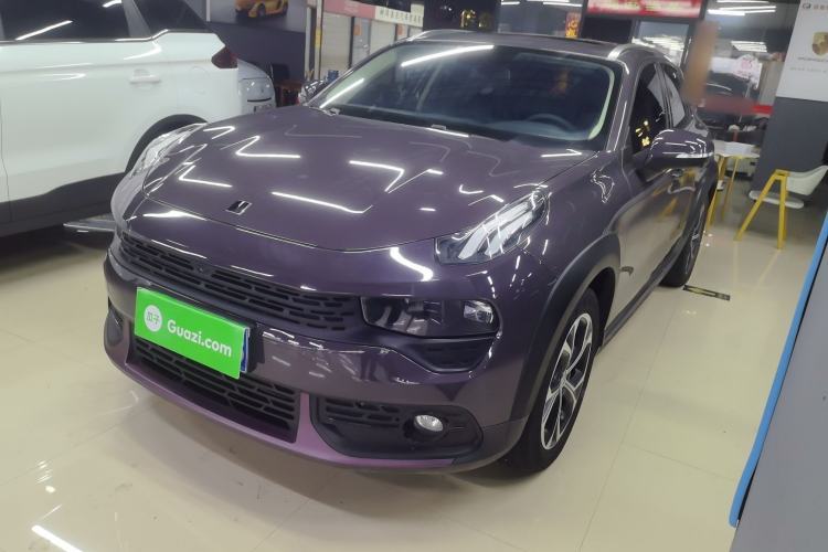 Used Lynk & Co 02 2021 1.5TD DCT Two-Wheel Drive Zhaoyao Plus Guazi used car, China used car export, Used car for sale, Used  cars, Cheapest cars for sale