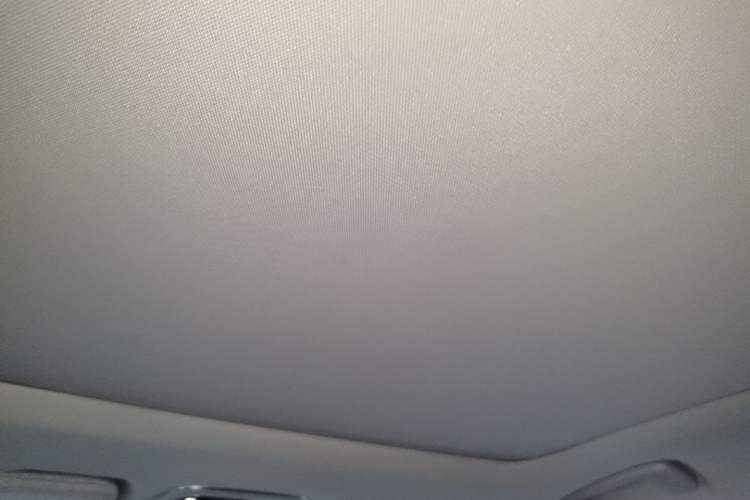 Used Lynk & Co 02 2021 1.5TD DCT Two-Wheel Drive Champion Edition Headliner