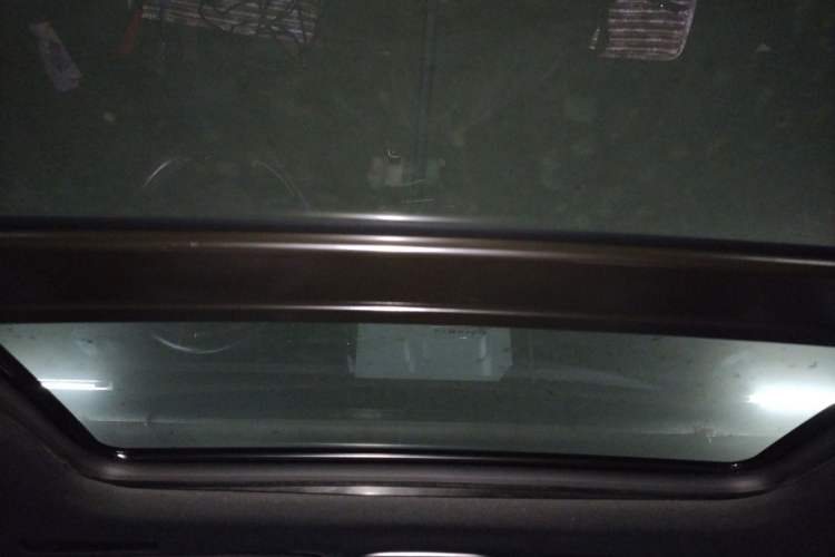 Used Lynk & Co 02 2021 1.5TD DCT Two-Wheel Drive Power Plus Headliner
