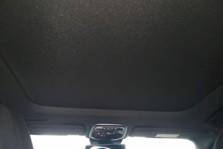 Used Lynk & Co 02 2021 2.0TD Automatic Two-Wheel Drive "Jin" Champion Edition Headliner