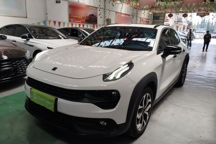Used Lynk & Co 02 2021 1.5TD DCT Two-Wheel Drive Power Plus Guazi used car, China used car export, Used car for sale, Used  cars, Cheapest cars for sale