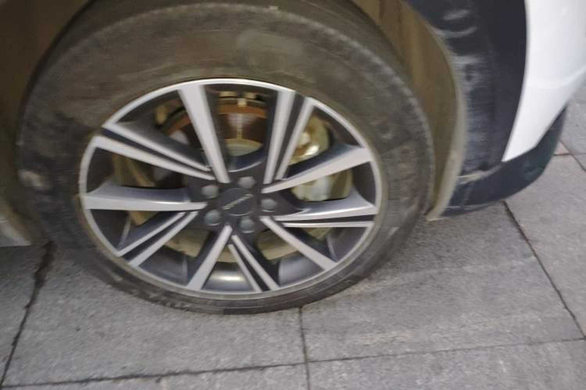 Used Lynk & Co 02 2021 1.5TD DCT Two-Wheel Drive Champion Edition Right Front Wheel Hub