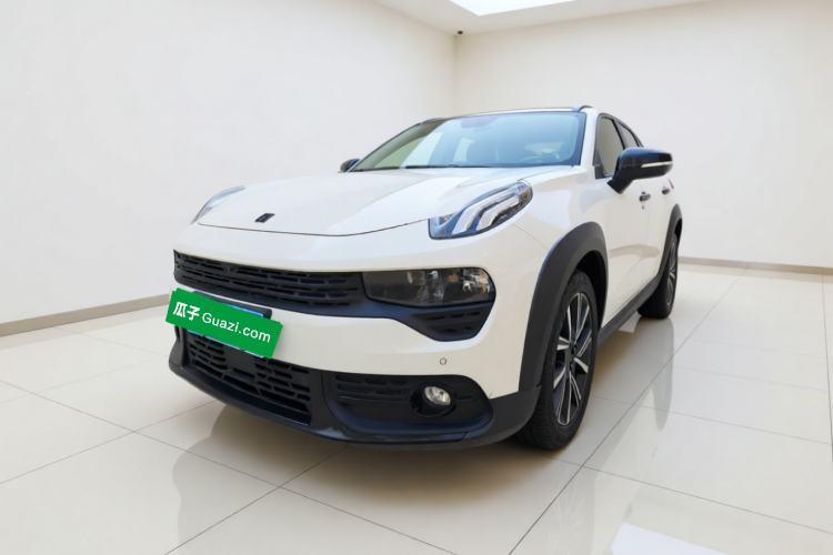 Lynk & Co 02 2021 1.5TD DCT Two-Wheel Drive Champion Edition usata Guazi used car, China used car export, Used car for sale, Used  cars, Cheapest cars for sale