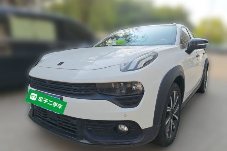 Lynk & Co 02 2021 1.5TD DCT Two-Wheel Drive Champion Edition с пробегом Guazi used car, China used car export, Used car for sale, Used  cars, Cheapest cars for sale