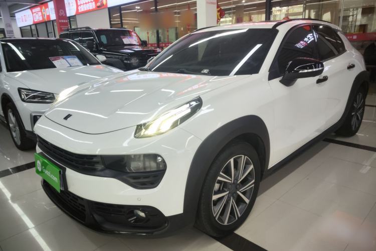 Ojetý Lynk & Co 02 2021 1.5TD DCT Two-Wheel Drive Champion Edition Guazi used car, China used car export, Used car for sale, Used  cars, Cheapest cars for sale