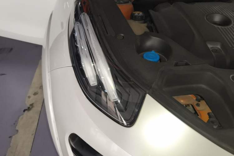 Used Lynk & Co 02  Right Front Headlight