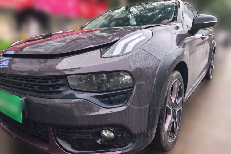 Used Lynk & Co 02 2022 2.0T DCT Shine Pro Guazi used car, China used car export, Used car for sale, Used cars, Cheapest cars for sale