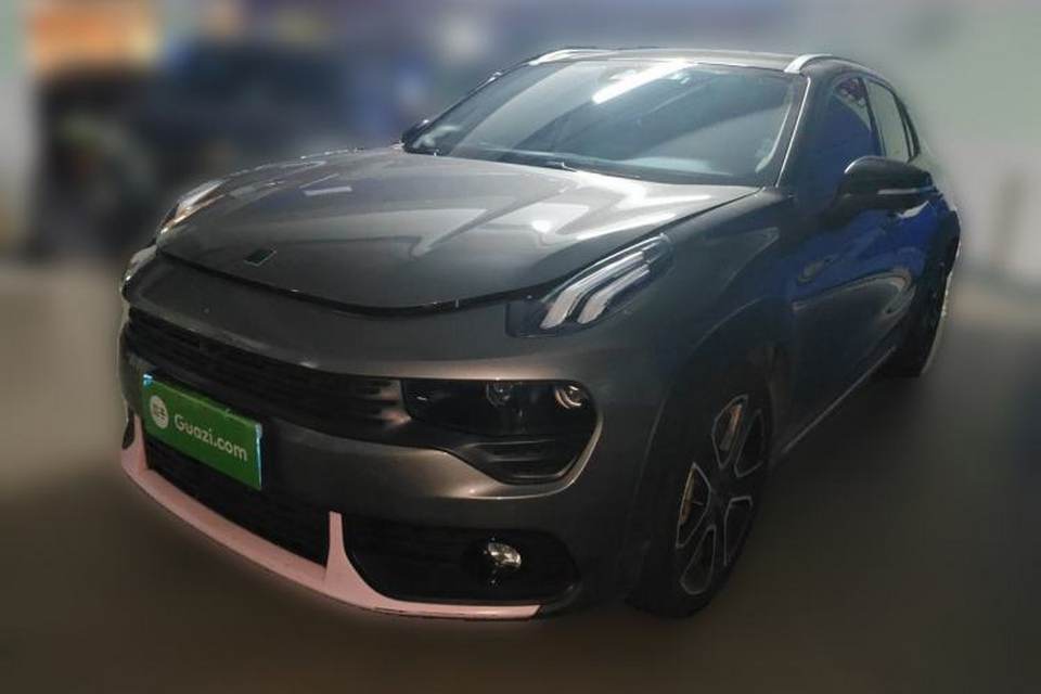 Lynk & Co 02 2022