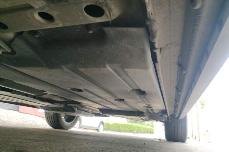 Used Lynk & Co 02 2022 2.0T DCT Shine Plus Chassis Front Left