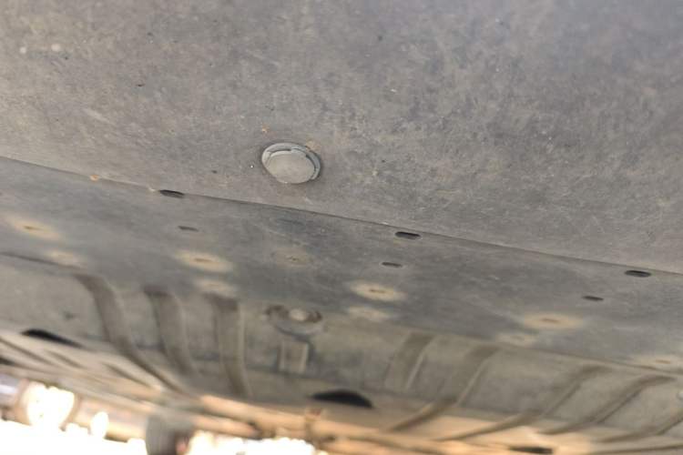 Used Lynk & Co 02 2022 1.5T DCT Shine Pro Chassis Front