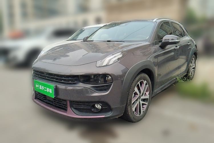 Used Lynk & Co 02 2022 1.5T DCT Shine Pro Guazi used car, China used car export, Used car for sale, Used  cars, Cheapest cars for sale