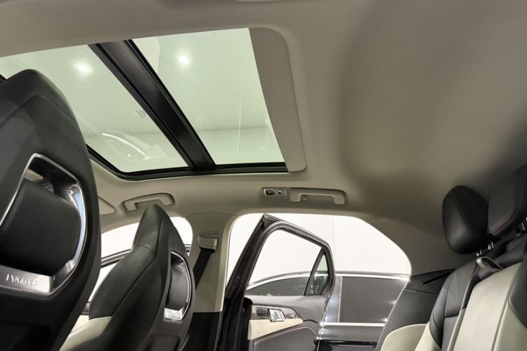 Used Lynk & Co 02 2022 1.5T DCT Shine Pro Headliner