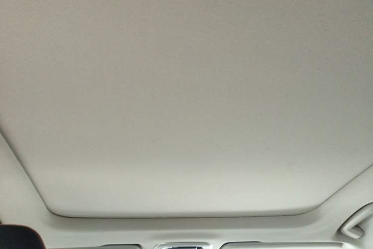 Used Lynk & Co 02 2022 1.5T DCT Shine Pro Headliner