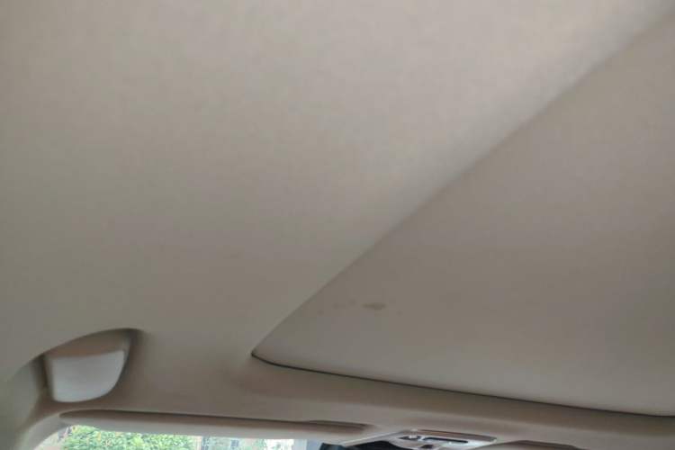 Used Lynk & Co 02 2022 1.5T DCT Shine Plus Headliner