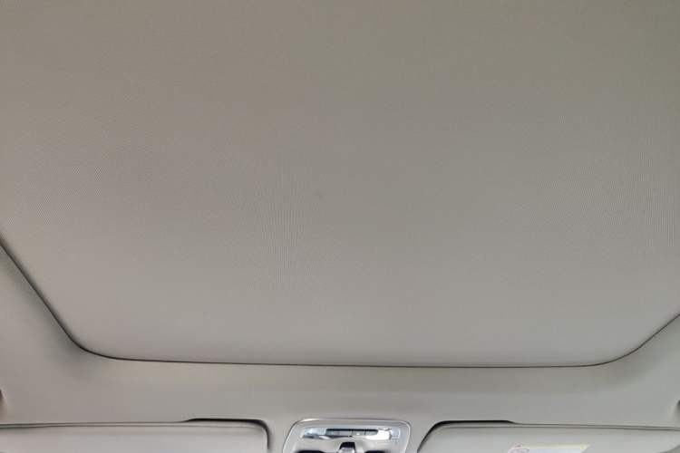 Used Lynk & Co 02 2022 2.0T DCT Shine Plus Headliner