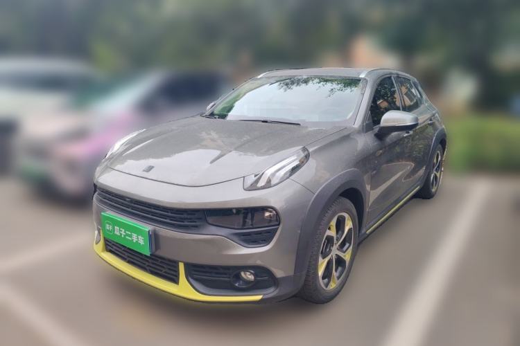 Used Lynk & Co 02 2022 1.5T DCT Shine Plus Guazi used car, China used car export, Used car for sale, Used  cars, Cheapest cars for sale