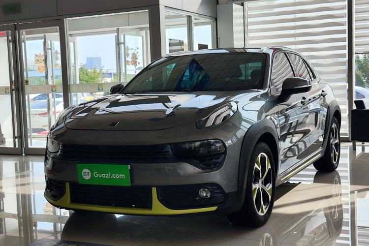Used Lynk & Co 02 2022 2.0T DCT Shine Plus Guazi used car, China used car export, Used car for sale, Used  cars, Cheapest cars for sale