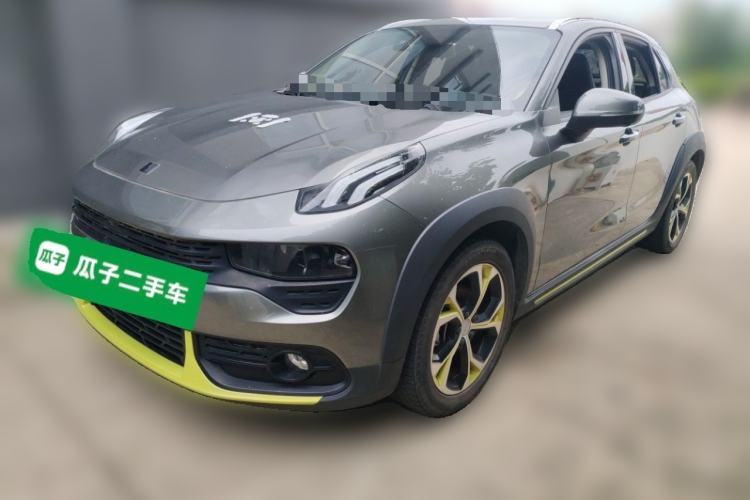 Used Lynk & Co 02 2022 2.0T DCT Shine Plus Guazi used car, China used car export, Used car for sale, Used cars, Cheapest cars for sale