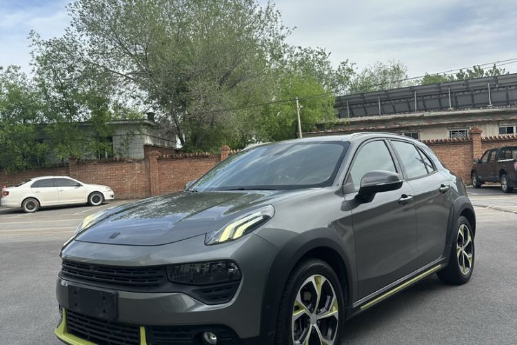 Used Lynk & Co 02 2022 1.5T DCT Shine Plus Guazi used car, China used car export, Used car for sale, Used  cars, Cheapest cars for sale