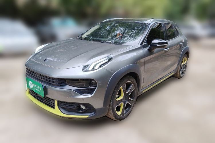 Used Lynk & Co 02 2022 2.0T DCT Shine Pro Guazi used car, China used car export, Used car for sale, Used cars, Cheapest cars for sale