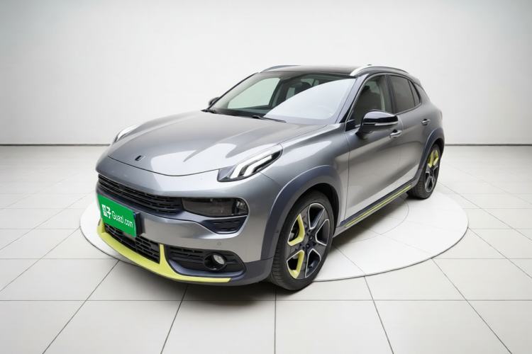 Used Lynk & Co 02 2022 2.0T DCT Shine Pro Guazi used car, China used car export, Used car for sale, Used Lynk & Co cars, Cheapest cars for sale